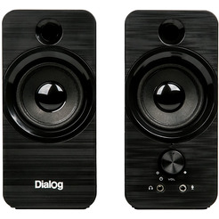 Акустика Dialog AST-17UP