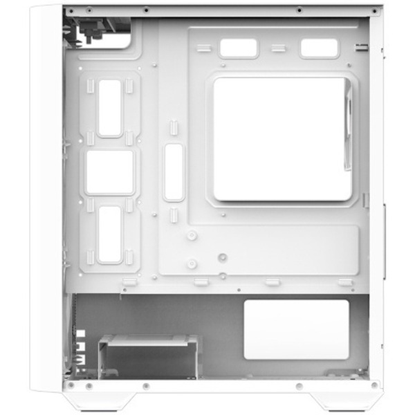 Корпус Zalman M4 (белый)