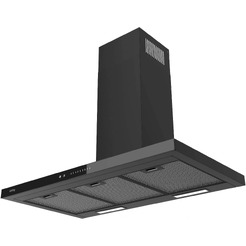 Кухонная вытяжка Korting KHC 9989 GN