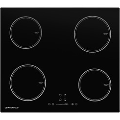 Варочная панель MAUNFELD AVI594FBK