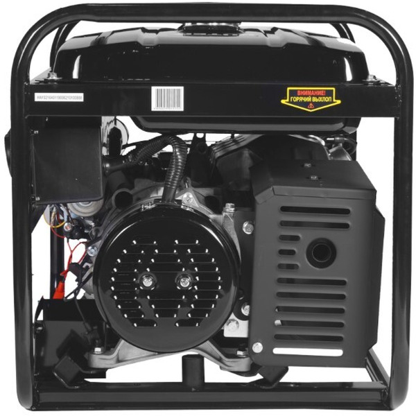 Генератор Huter DY8000LX (64/1/19)