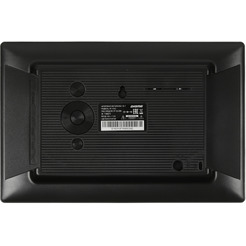 Цифровая фоторамка Digma PF-1043 (черный)