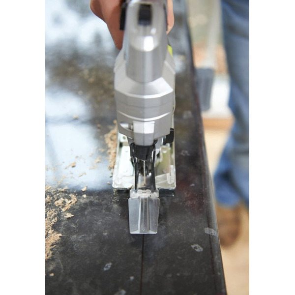 Электролобзик Ryobi RJS850-K (5133002217)