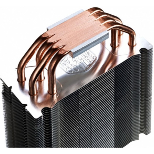 Кулер для процессора Cooler Master Hyper 212 EVO RR-212E-16PK-R1