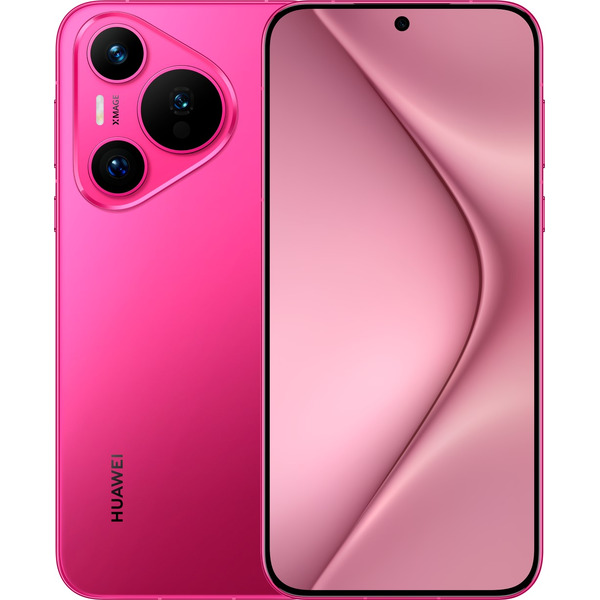 Смартфон Huawei Pura 70 12GB/256GB (ADY-LX9) Pink