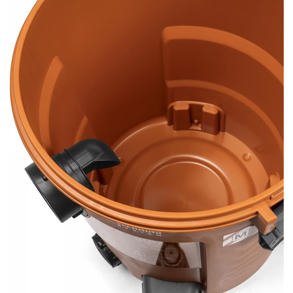 Пылесос Daewoo Power DAVC 2500SD