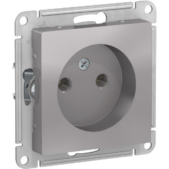 Розетка Systeme Electric AtlasDesign ATN000341