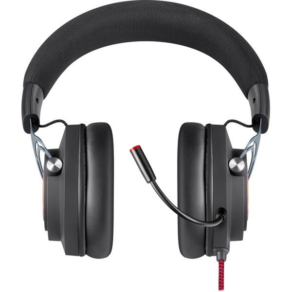 Наушники Defender Aspis Pro