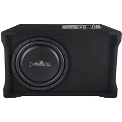 Сабвуфер DL Audio Barracuda 12A Flat