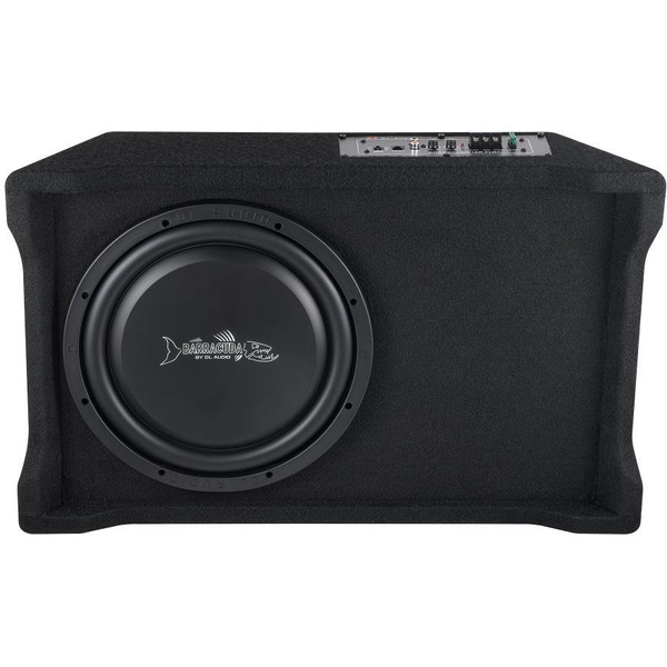 Сабвуфер DL Audio Barracuda 12A Flat