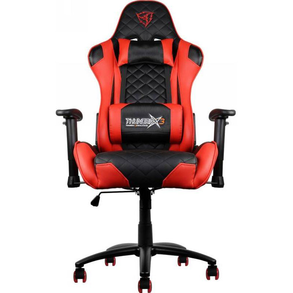 Кресло геймерское THUNDERX3 TGC12-BR (4710700959565)