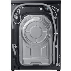 Стиральная машина SAMSUNG WW90DG6U34LBLP