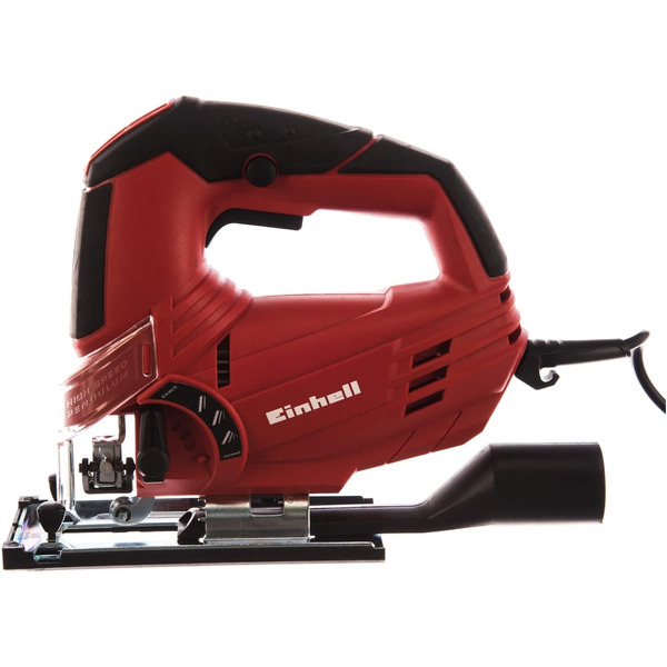 Электролобзик Einhell TH-JS 85 (4321140)