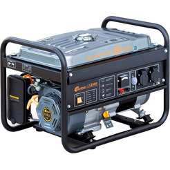 Генератор ELAND LA3500