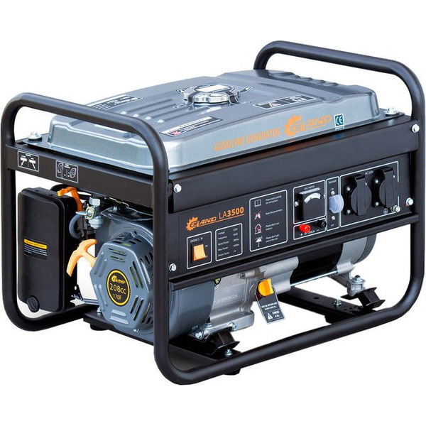 Генератор ELAND LA3500