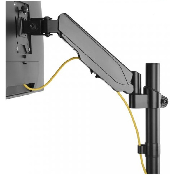 Кронштейн для монитора с газовой пружиной Maclean MC-775