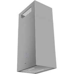 Вытяжка MAUNFELD Bath Plus 402IL (нержавеющая сталь)