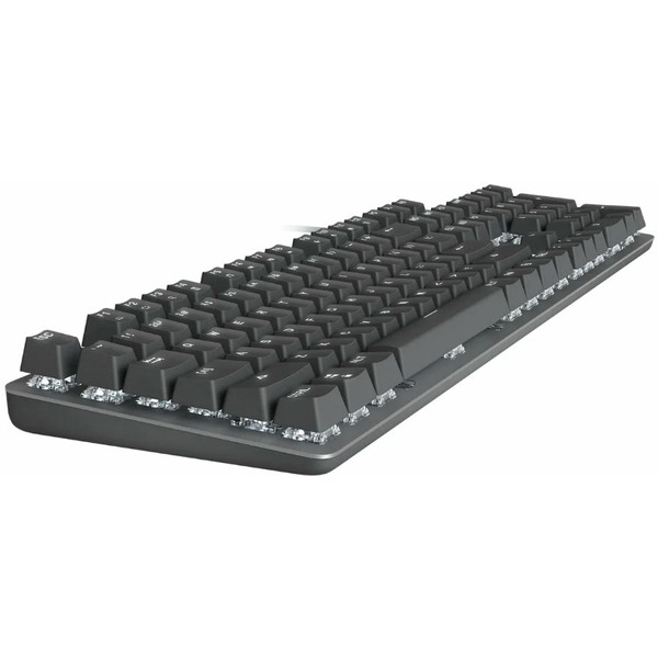 Клавиатура Logitech K845 920-009216 (Red Switches)