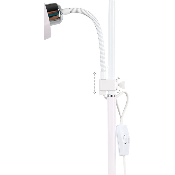 Светильник напольный ARTSTYLE HT-140х2W