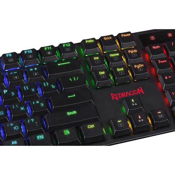 Клавиатура Redragon Apas (78118)