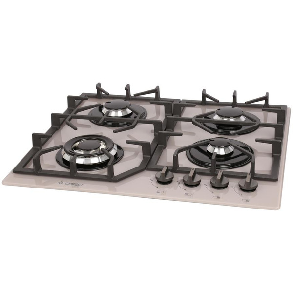 Газовая варочная панель GEFEST ПВГ 2232-01 М51