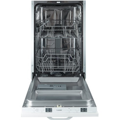 Встраиваемая посудомоечная машина Exiteq EXDW-I408