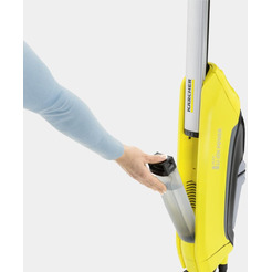 Электрошвабра Karcher FC 5 Cordless 1.055-601.0