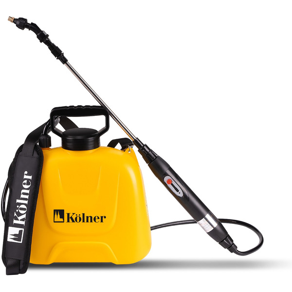 Опрыскиватель Kolner KSC 4-5L-02