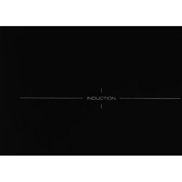 Варочная панель ZUGEL ZIH453B