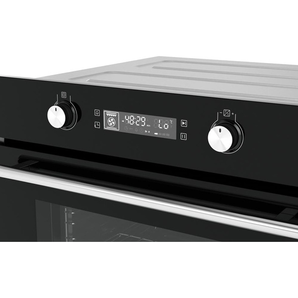 Духовой шкаф Hyundai HEO 6648 BG