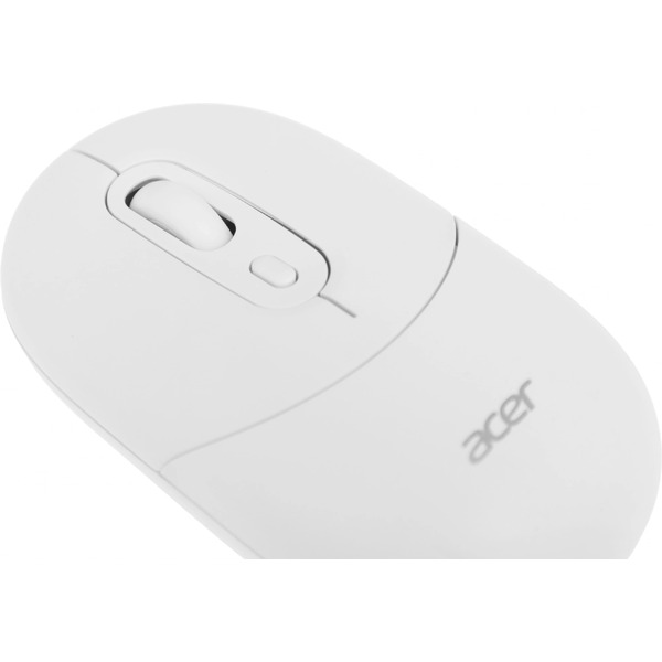 Мышь Acer OMR301 (белый)
