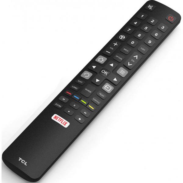 Телевизор TCL 50EP640