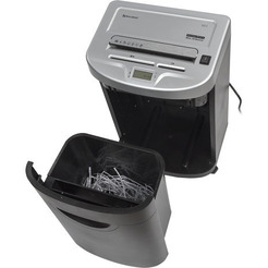 Шредер BRAUBERG S22-S 531773