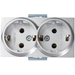 Розетка Mutlusan Rita 2200-202-0282