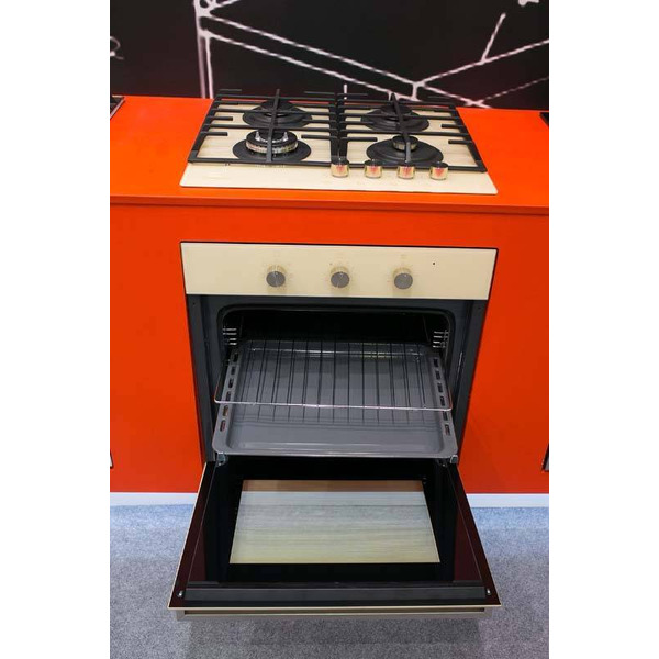 Духовой шкаф MAUNFELD MEOF.676I