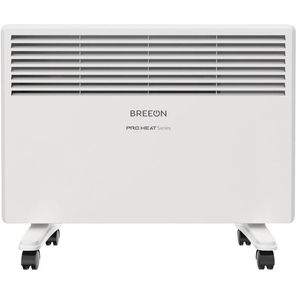 Конвектор Breeon Pro Heat BCPT-1500 KM