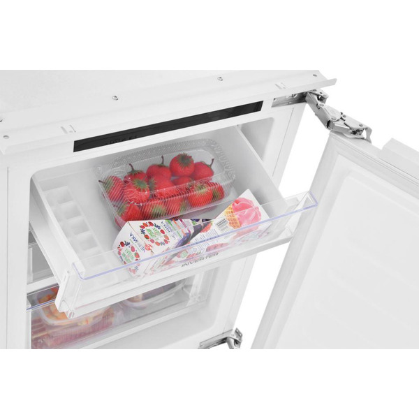 Встраиваемый морозильник ZUGEL ZFI870NF