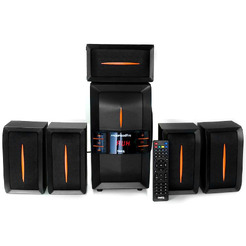 Акустическая система DIALOG AP-540 Black
