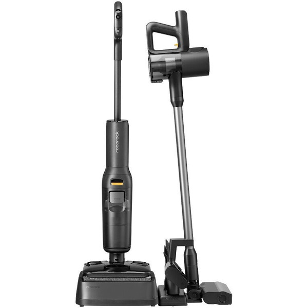 Пылесос Roborock Wet and Dry Vacuum Cleaner F25 ACE Combo WD5M6A (WD5M6A512-02)