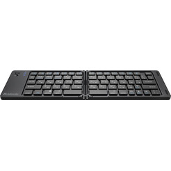 Беспроводная клавиатура DEFENDER SB-094 Enigma