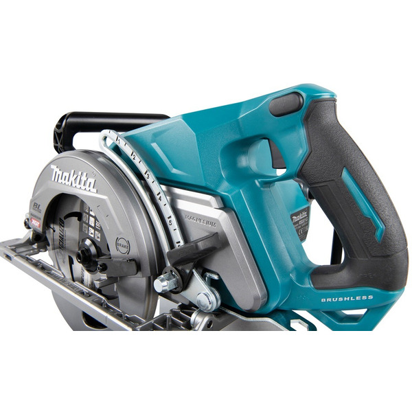 Пила циркулярная Makita RS001GZ (без АКБи ЗУ)