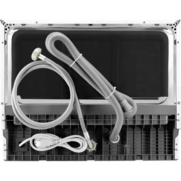 Посудомоечная машина Electrolux ESF2400OW