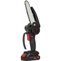 Аккумуляторная пила Edon UNS-21/6D (40617)