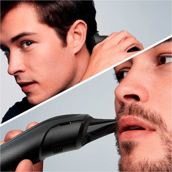 Универсальный триммер Braun MGK5345