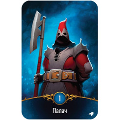 Настольная игра Hobby World 915446 Лига детективов (2022)