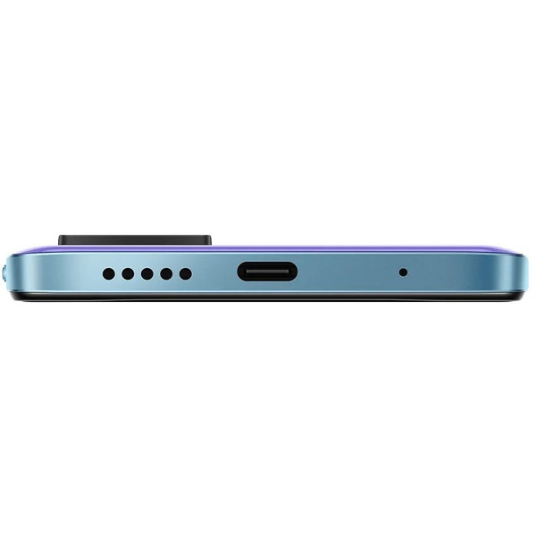 Смартфон Xiaomi Redmi Note 11 4GB/128GB NFC Star Blue RU