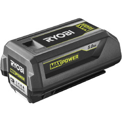 Аккумулятор Ryobi Max Power RY36B50B 5133005550 (36В/5 Ач)