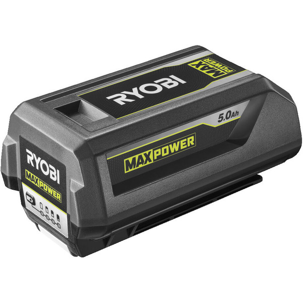 Аккумулятор Ryobi Max Power RY36B50B 5133005550 (36В/5 Ач)