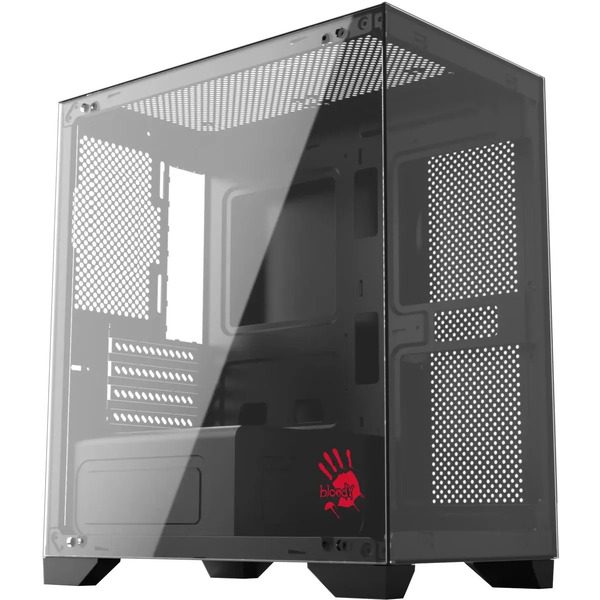 Корпус Bloody BD-CC103 (черный)