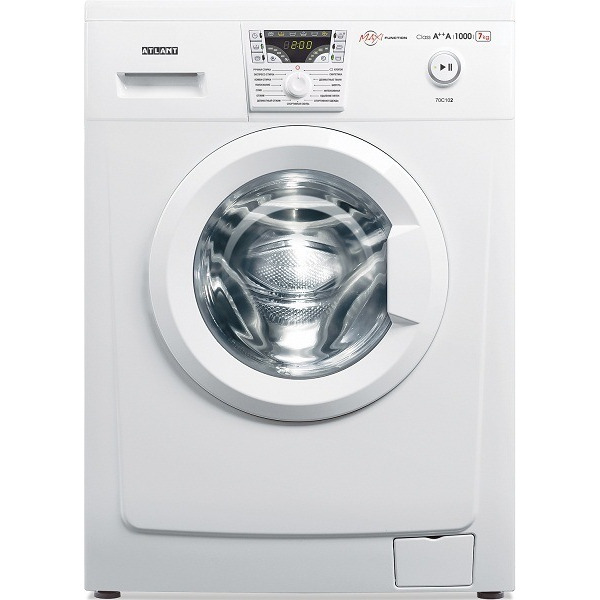 Стиральная машина ATLANT СМА 70С102-00